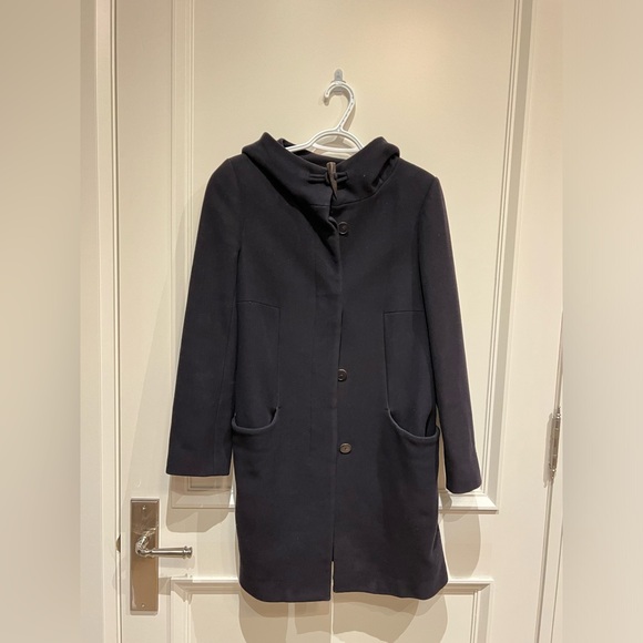aritzia babaton coat - Picture 1 of 4